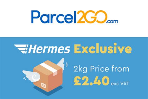 hermes parcel prices|hermes parcel cost.